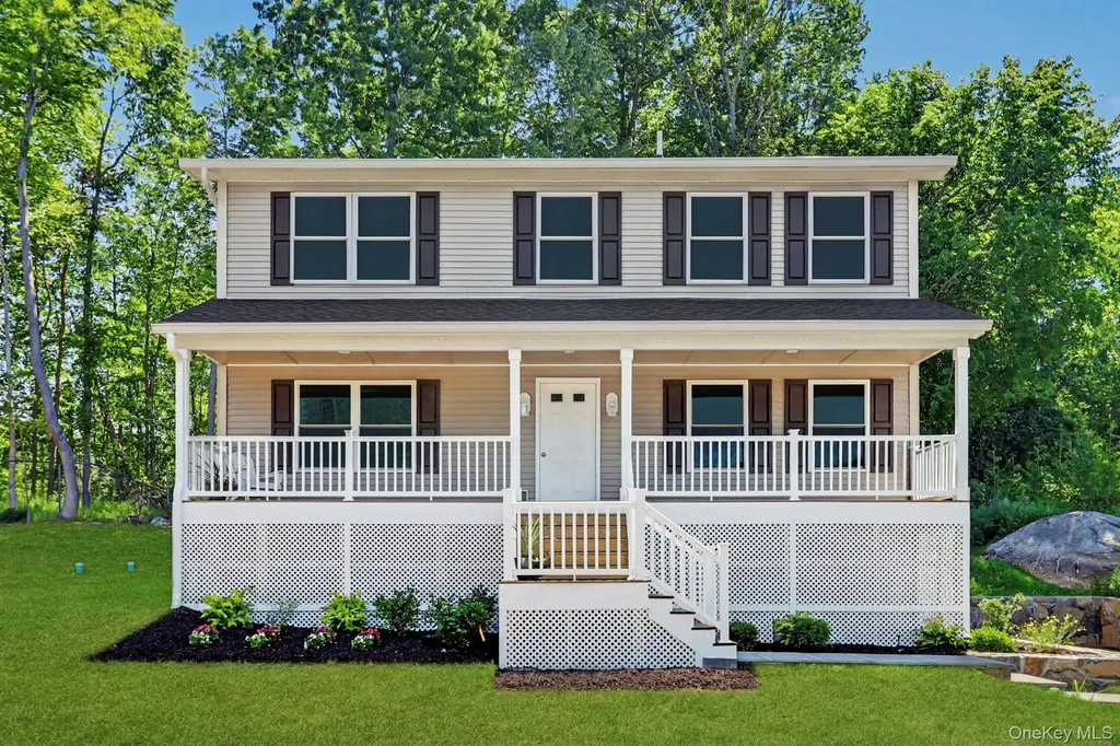 32 Spruce Road Brewster NY 10509