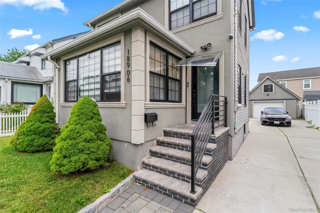 18906 122nd Avenue Springfield Gardens NY 11413