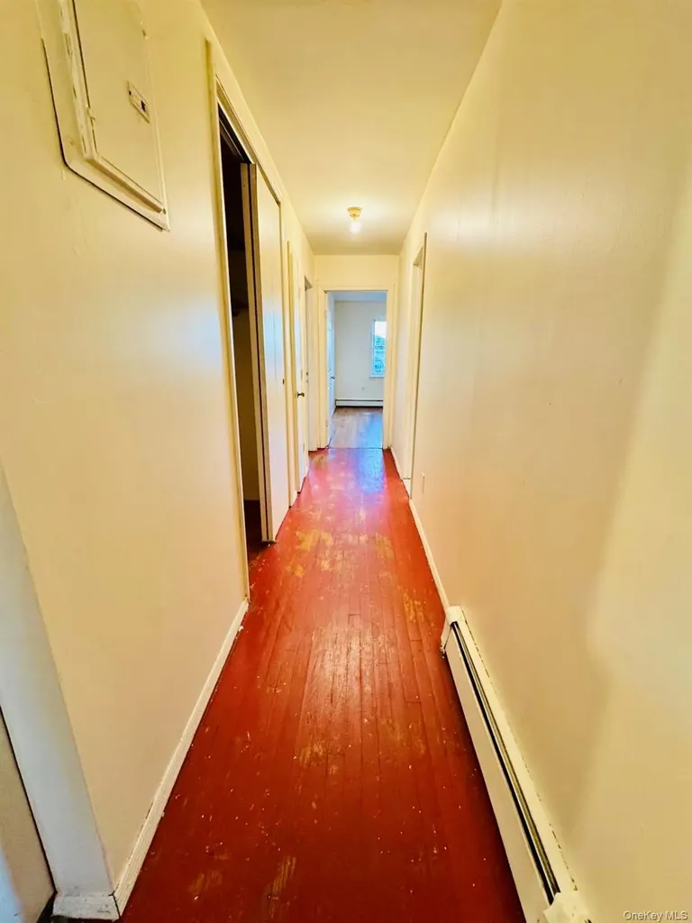 106-12 156th Street Jamaica NY 11433