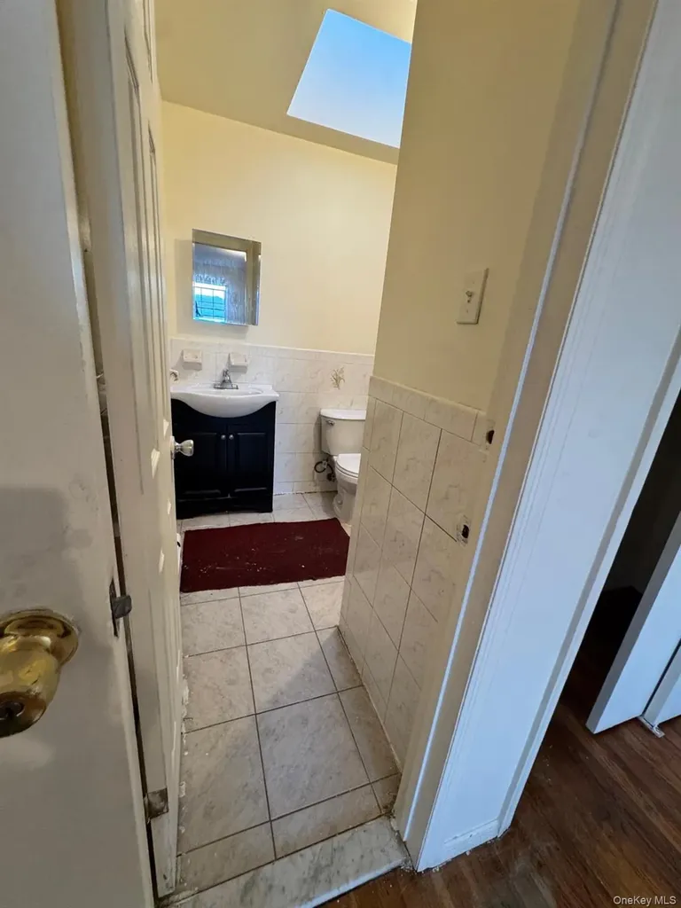 106-12 156th Street Jamaica NY 11433