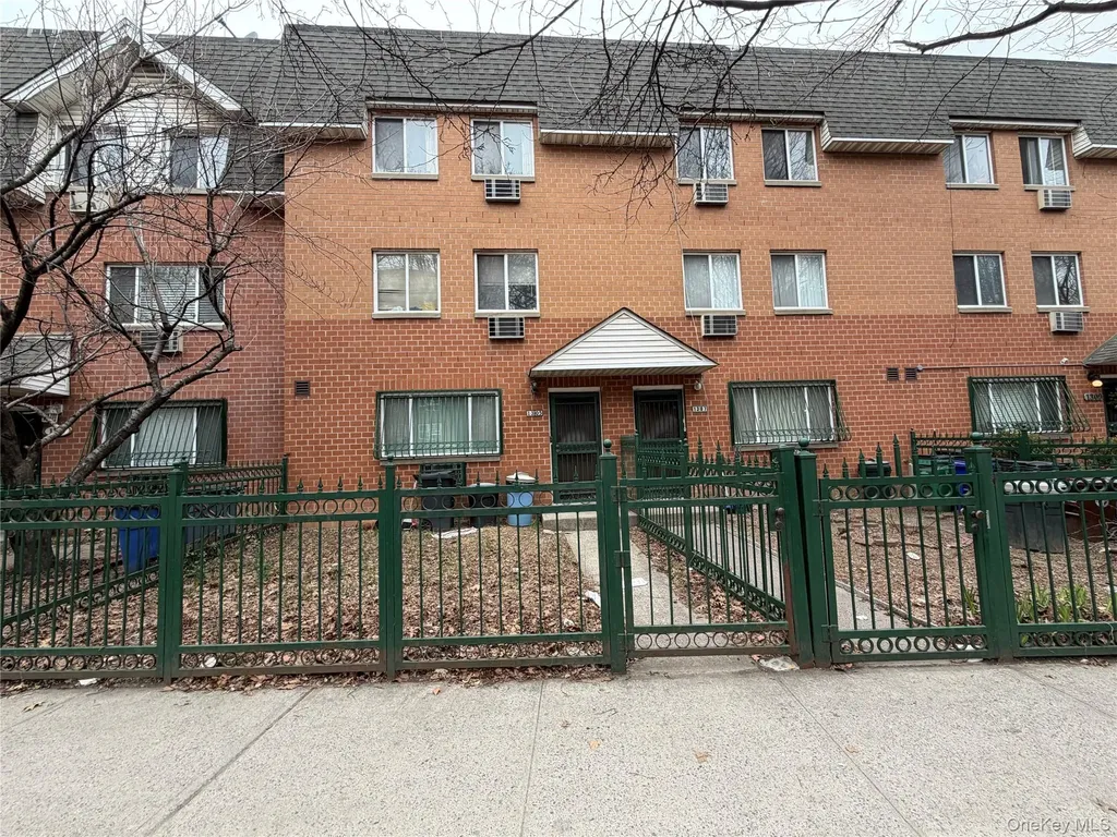 1305 34th Avenue Astoria NY 11106