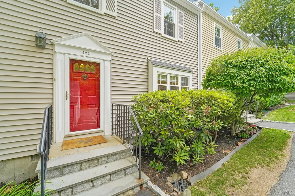 422 Carrollwood Drive Tarrytown NY 10591