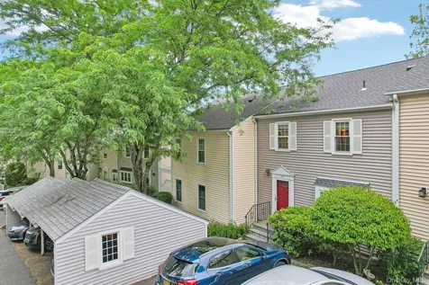 422 Carrollwood Drive Tarrytown NY 10591