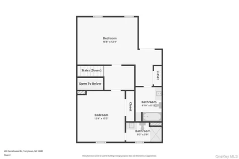 422 Carrollwood Drive Tarrytown NY 10591