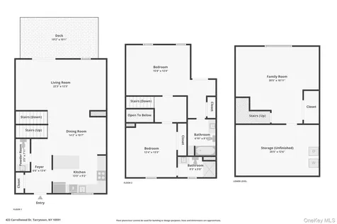 422 Carrollwood Drive Tarrytown NY 10591