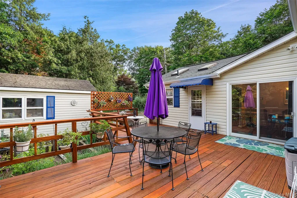 9 Starview Avenue Putnam Valley NY 10579