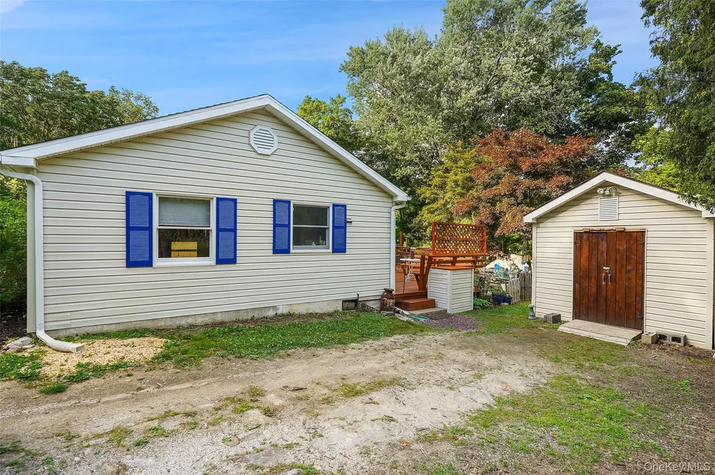 9 Starview Avenue Putnam Valley NY 10579