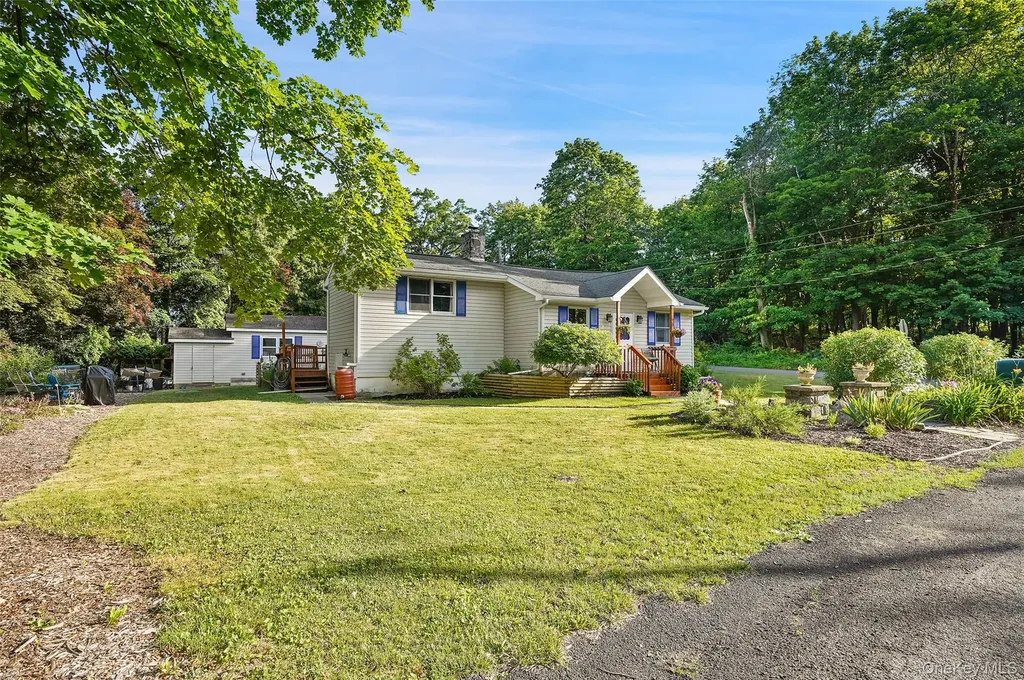 9 Starview Avenue Putnam Valley NY 10579