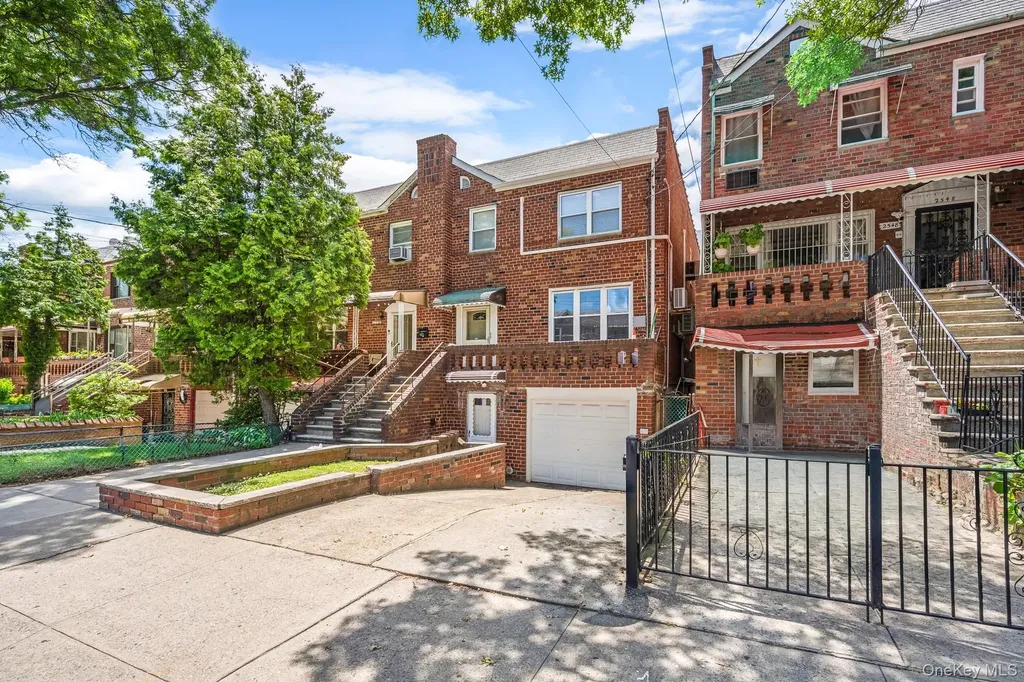 2550 E 11th Street Brooklyn NY 11235