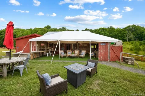 148 N Creek Road Staatsburg NY 12580