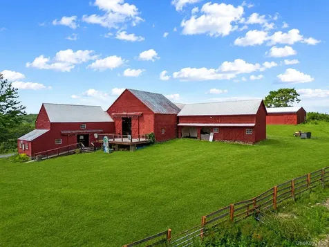 148 N Creek Road Staatsburg NY 12580