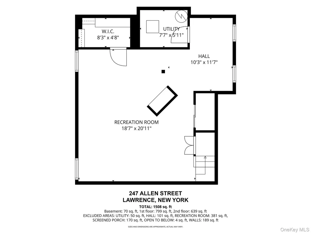 247 Allen Street Lawrence NY 11559