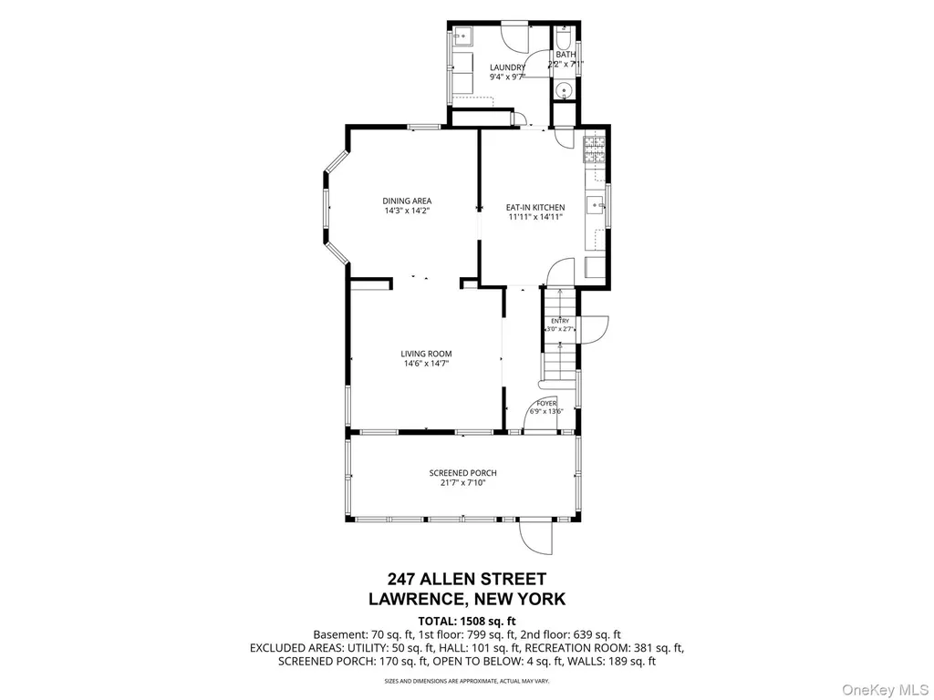 247 Allen Street Lawrence NY 11559