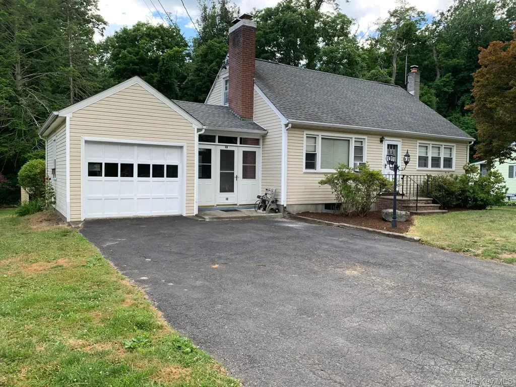 10 Wood Avenue Cold Spring NY 10516