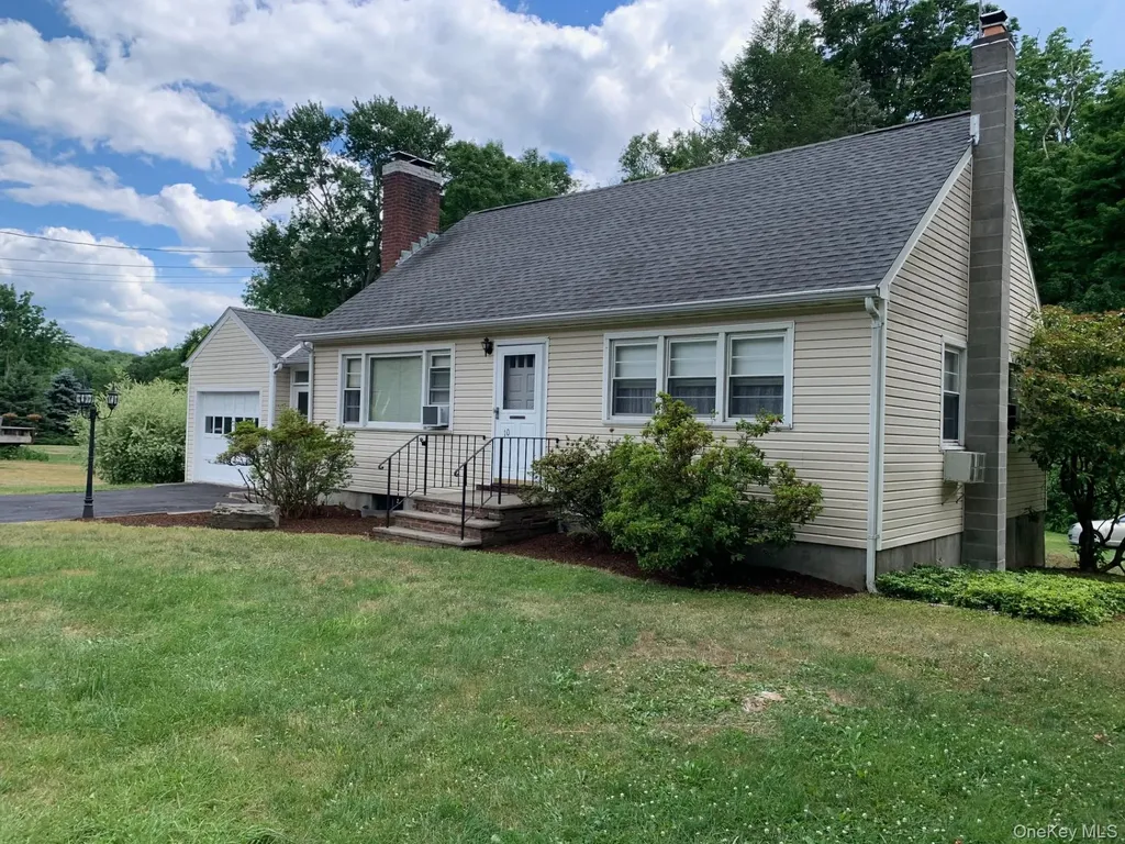 10 Wood Avenue Cold Spring NY 10516