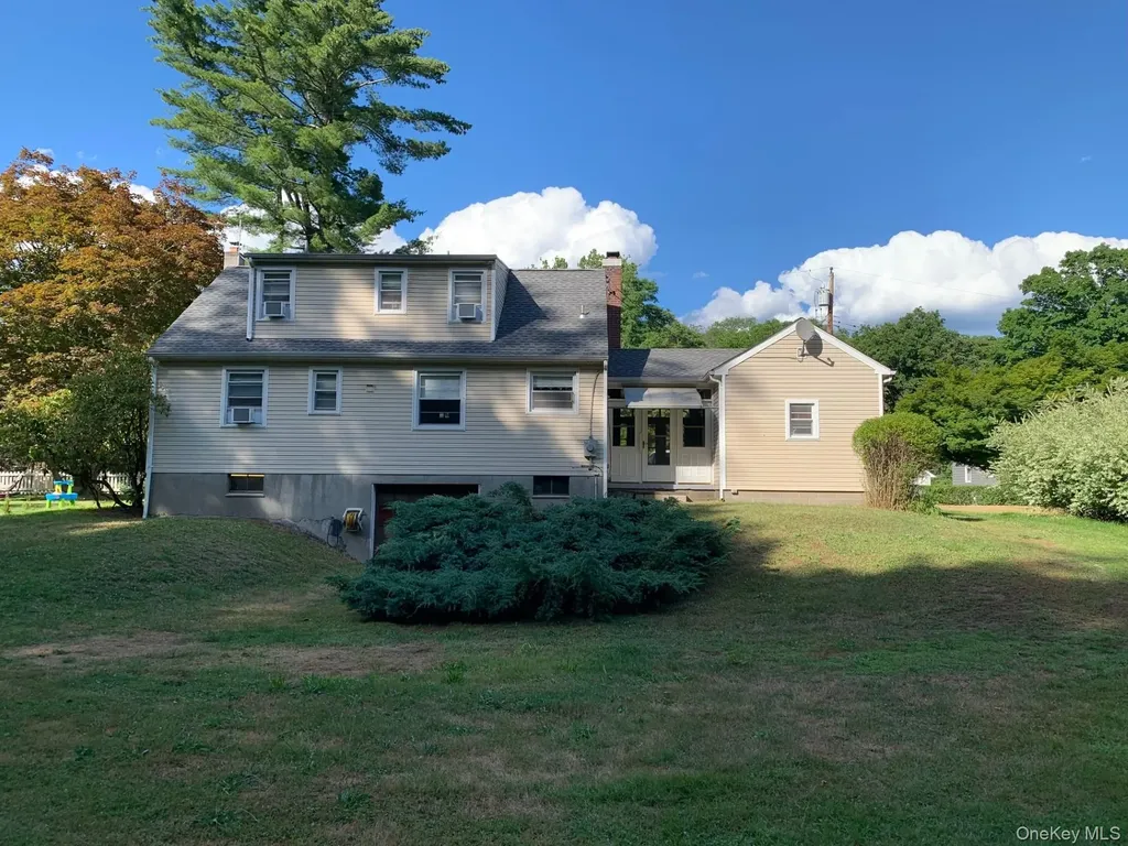 10 Wood Avenue Cold Spring NY 10516