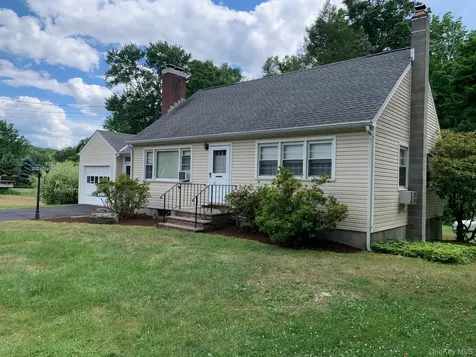 10 Wood Avenue Cold Spring NY 10516