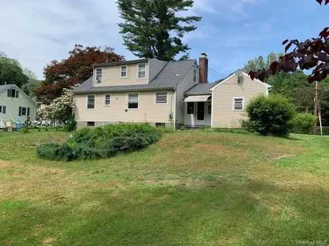 10 Wood Avenue Cold Spring NY 10516