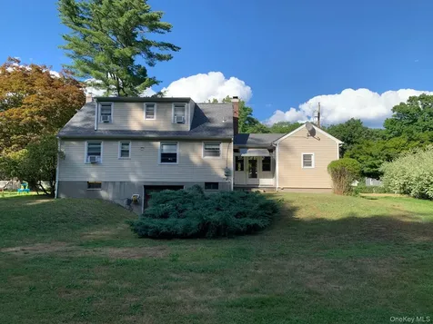 10 Wood Avenue Cold Spring NY 10516