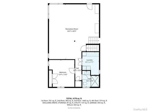 19 Tappentown Lane Brookville NY 11545