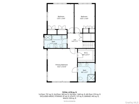19 Tappentown Lane Brookville NY 11545