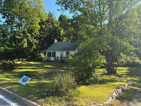 46 Greenwich Road Bedford NY 10506