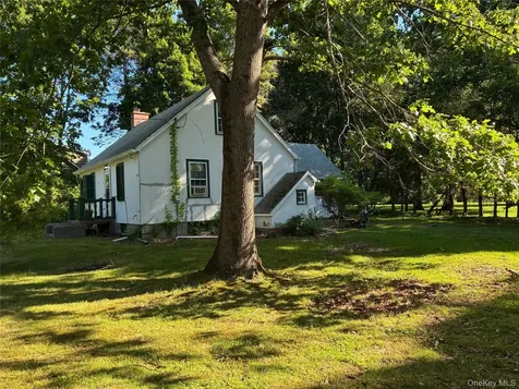 46 Greenwich Road Bedford NY 10506