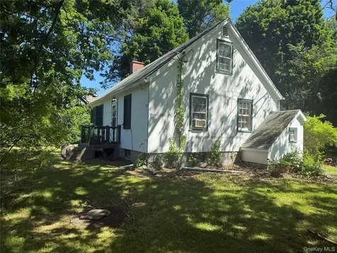 46 Greenwich Road Bedford NY 10506
