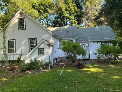 46 Greenwich Road Bedford NY 10506