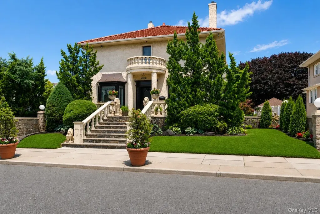 176 Beach 143rd Street Neponsit NY 11694