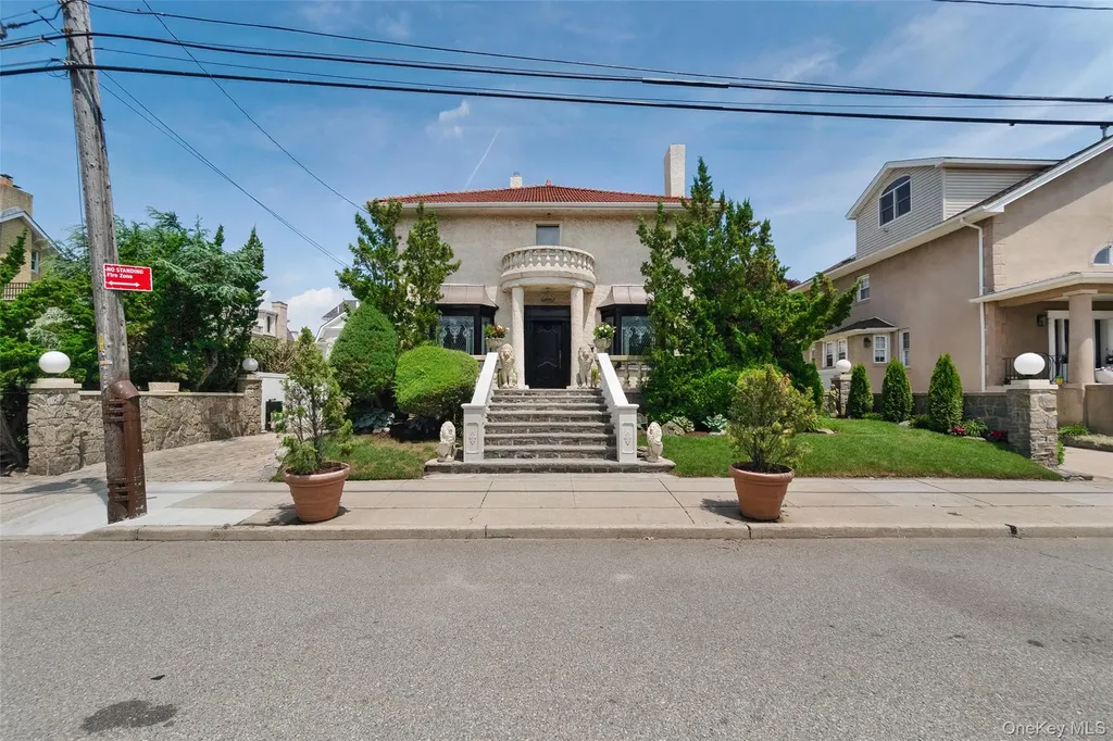 176 Beach 143rd Street Neponsit NY 11694