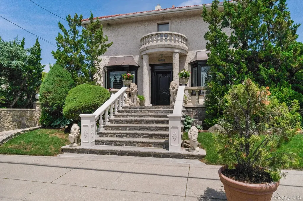 176 Beach 143rd Street Neponsit NY 11694