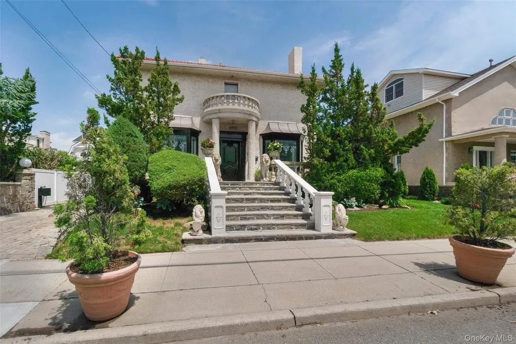 176 Beach 143rd Street Neponsit NY 11694