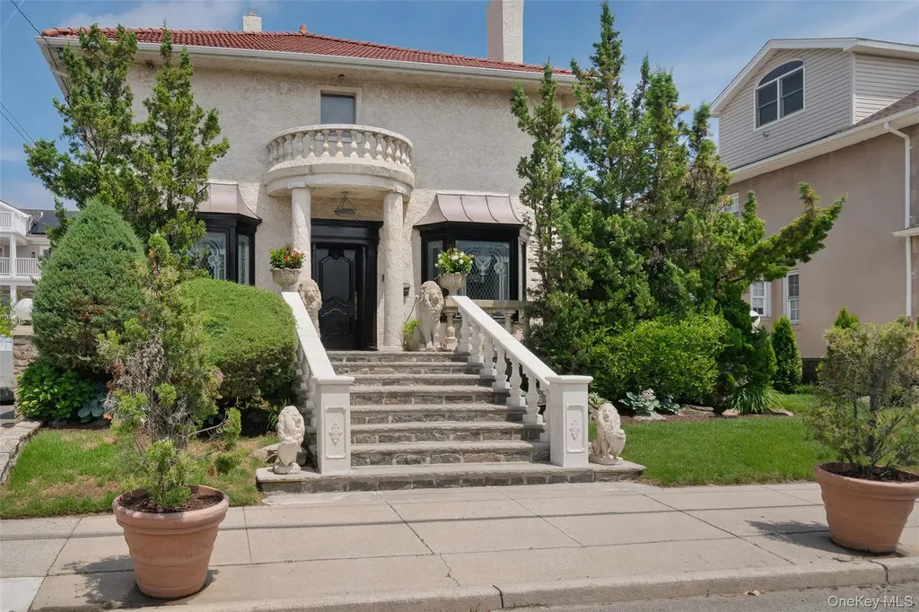 176 Beach 143rd Street Neponsit NY 11694
