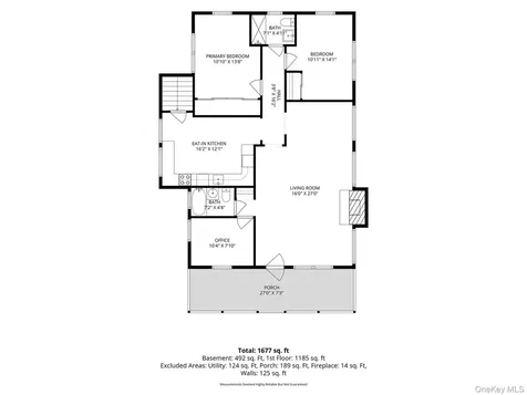 1017 Quaker Bridge Road E Croton-on-hudson NY 10567