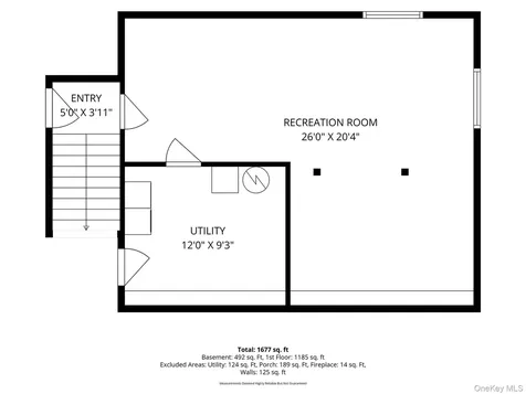 1017 Quaker Bridge Road E Croton-on-hudson NY 10567