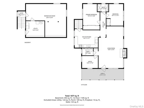 1017 Quaker Bridge Road E Croton-on-hudson NY 10567