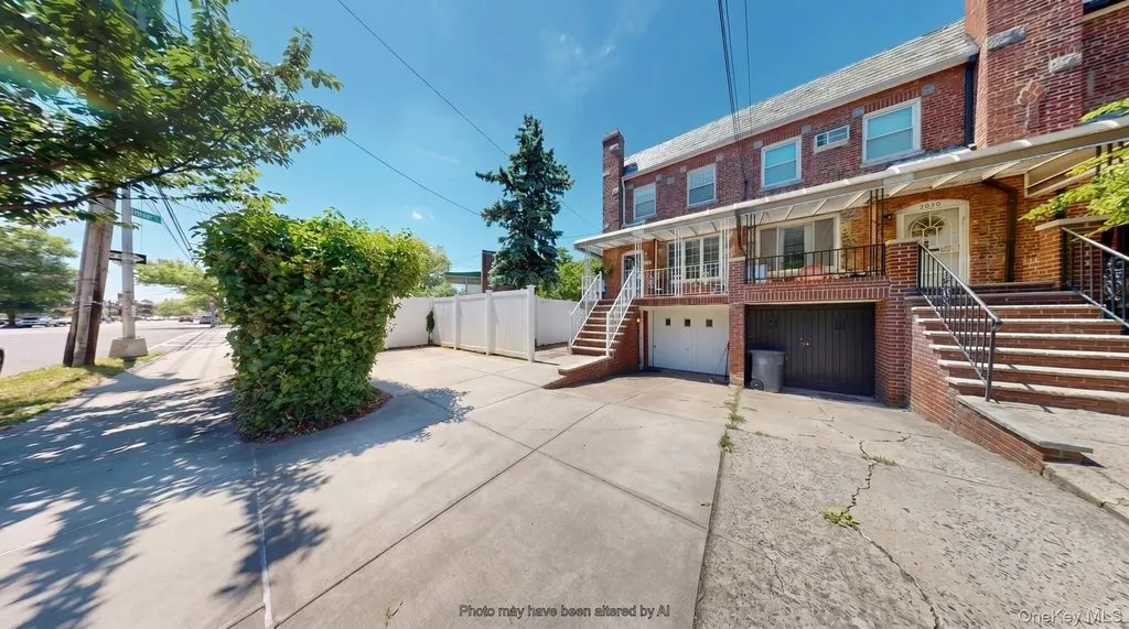 2042 Gerritsen Avenue Brooklyn NY 11229