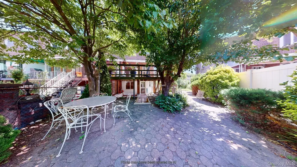 2042 Gerritsen Avenue Brooklyn NY 11229