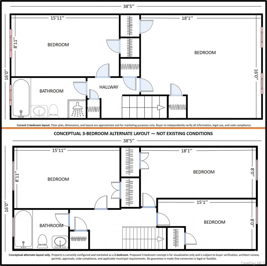 2042 Gerritsen Avenue Brooklyn NY 11229