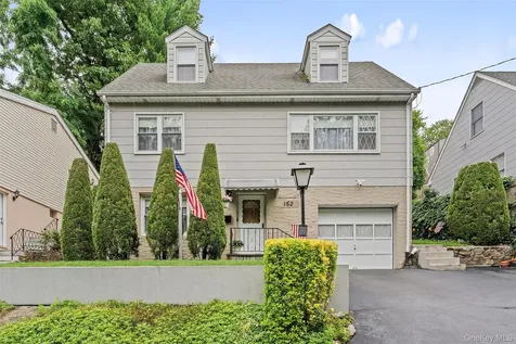 162 Midland Avenue Yonkers NY 10705