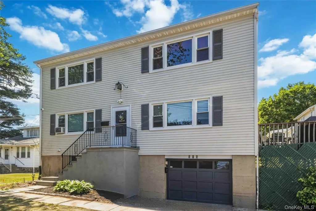 508 New Rochelle Road Bronxville NY 10708