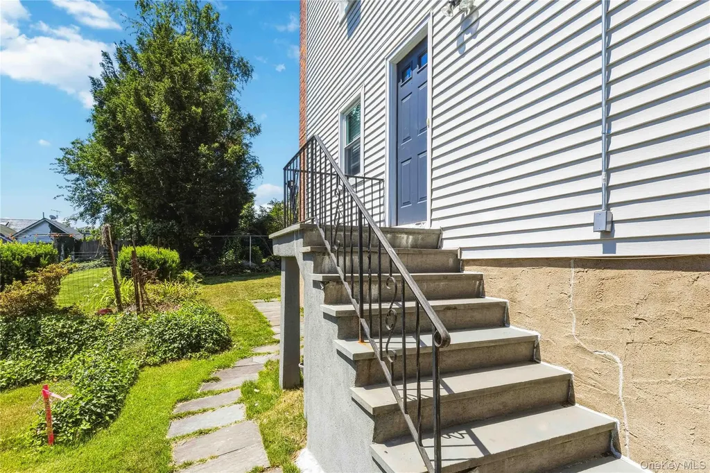 508 New Rochelle Road Bronxville NY 10708