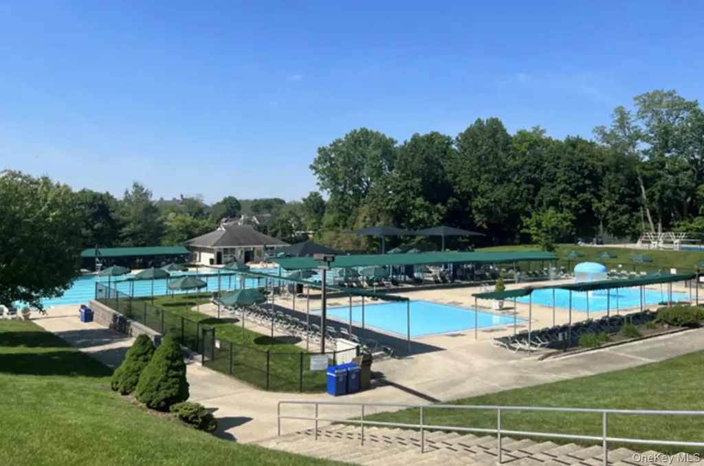 508 New Rochelle Road Bronxville NY 10708