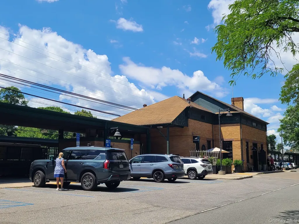 508 New Rochelle Road Bronxville NY 10708