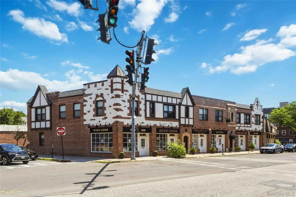 508 New Rochelle Road Bronxville NY 10708