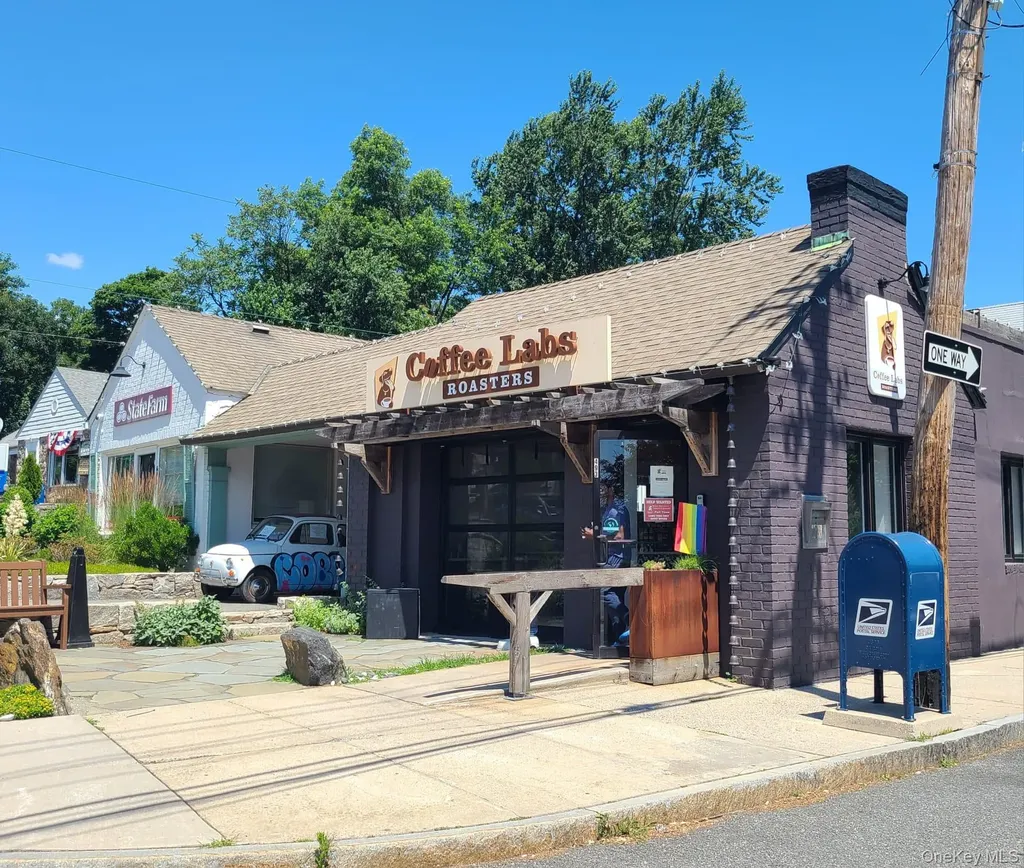 508 New Rochelle Road Bronxville NY 10708