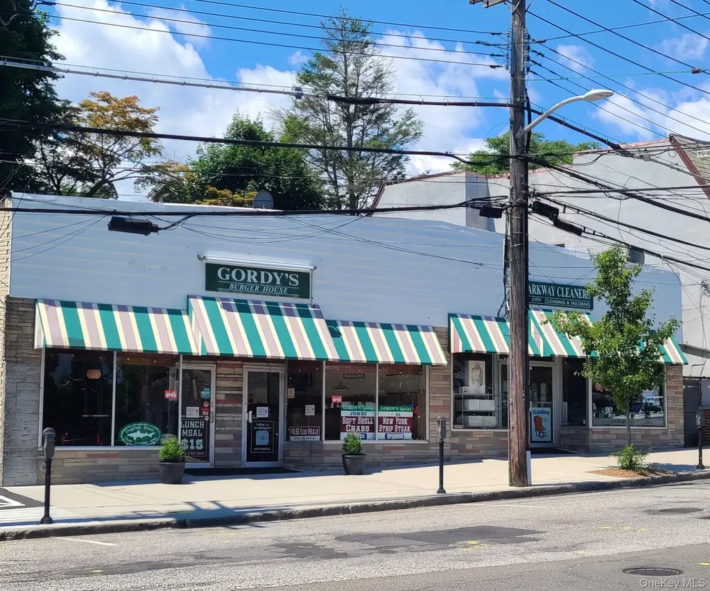 508 New Rochelle Road Bronxville NY 10708