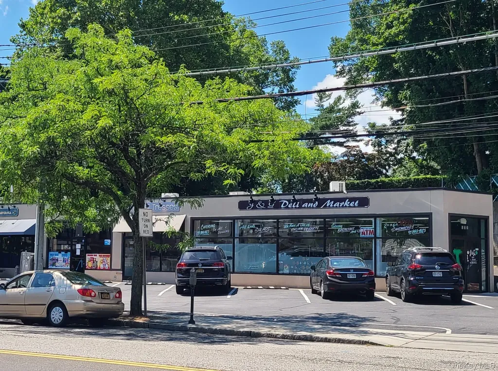 508 New Rochelle Road Bronxville NY 10708
