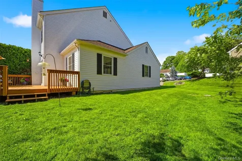 103 Locust Ridge Cross River NY 10518